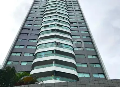 Apartamento com 4 Quartos à venda, 176m² no Boa Viagem, Recife