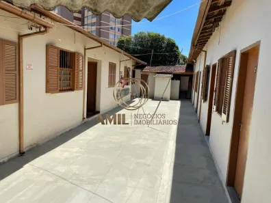 Prédio Comercial com 15 Quartos à venda, 462m² no Jardim Bela Vista, São José dos Campos
