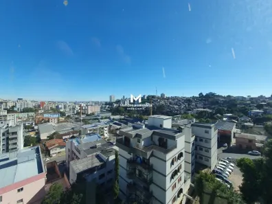 Apartamento com 3 Quartos à venda, 112m² no Centro, Caxias do Sul