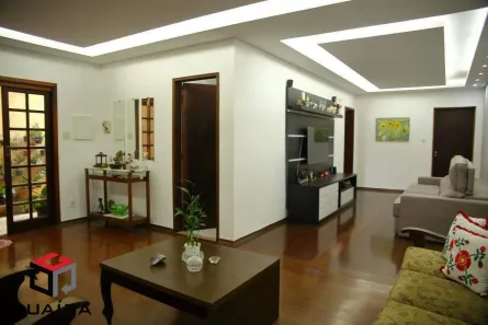 Casa com 4 Quartos à venda, 223m² no Anchieta, São Bernardo do Campo