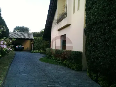 Sobrado com 3 Quartos à venda, 380m² no Butantã, São Paulo