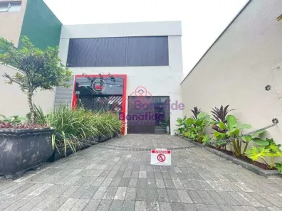 Sala Comercial para alugar, 12m² no Jardim Ana Maria, Jundiaí