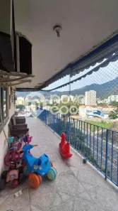 Apartamento com 2 Quartos à venda, 70m² no Engenho Novo, Rio de Janeiro