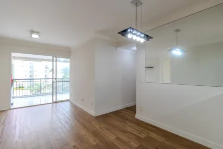 Apartamento com 2 Quartos à venda, 81m² no Vila Mascote, São Paulo