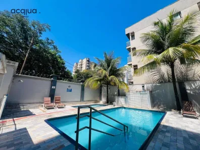 Apartamento com 3 Quartos à venda, 67m² no Nova Aliança, Ribeirão Preto