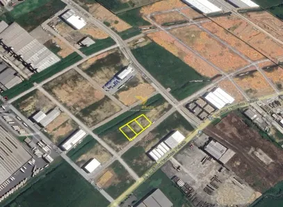 Lote/Terreno à venda, 3207m² no Santa Luzia, Tijucas