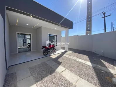 Casa com 3 Quartos à venda, 95m² no Condomínio Chácara da Prainha, Aquiraz
