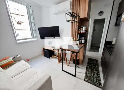 Apartamento com 2 Quartos à venda, 46m² no Flamengo, Rio de Janeiro
