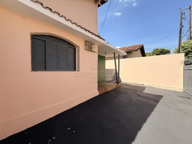 Casa com 3 Quartos à venda, 80m² no Parque Industrial, São José do Rio Preto