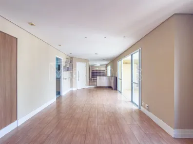 Apartamento com 2 Quartos à venda, 93m² no Tatuapé, São Paulo