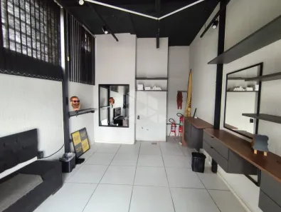 Ponto Comercial para alugar, 25m² no Vila Cachoeirinha, Cachoeirinha