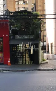 Ponto Comercial para alugar, 140m² no Brooklin Paulista, São Paulo