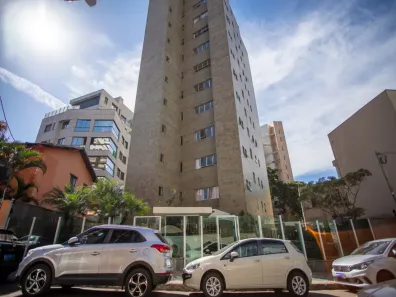 Apartamento com 4 Quartos à venda, 200m² no São Pedro, Belo Horizonte