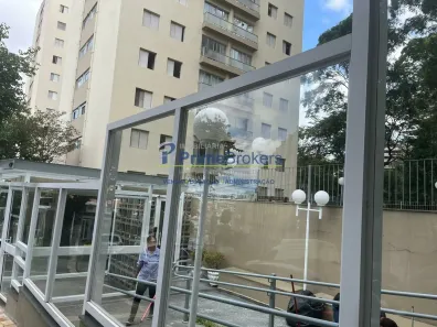 Apartamento com 2 Quartos para venda ou aluguel, 60m² no Jabaquara, São Paulo