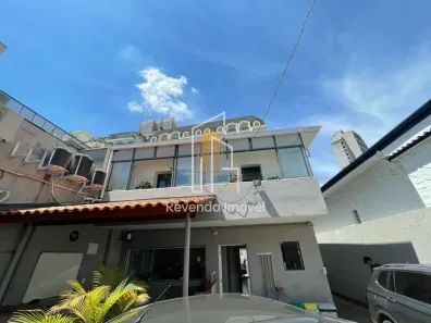 Prédio Comercial à venda, 350m² no Vila Nova Conceição, São Paulo
