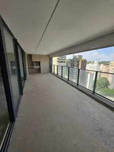 Apartamento com 3 Quartos à venda, 157m² no Sumaré, São Paulo
