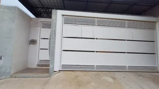 Casa com 2 Quartos à venda, 57m² no Residencial Salvador Bassalobre (Padre Nóbrega), Marília