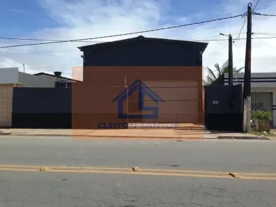 Galpão/Depósito/Armazém para alugar, 250m² no Nossa Senhora da Conceição, Paulista