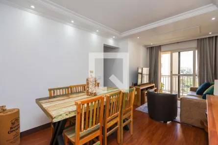 Apartamento com 3 Quartos à venda, 65m² no Jardim Vazani, São Paulo