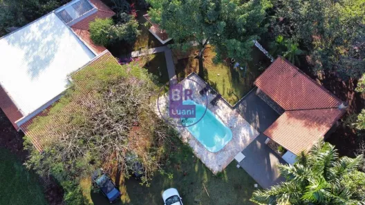 Fazenda/Sítio com 3 Quartos à venda, 6000m² no Limoeiro, Londrina