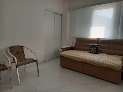 Apartamento com 3 Quartos à venda, 168m² no Canto do Forte, Praia Grande