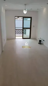 Apartamento com 2 Quartos para alugar, 92m² no Barcelona, São Caetano do Sul