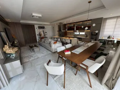Apartamento com 3 Quartos à venda, 151m² no Centro, Balneário Camboriú