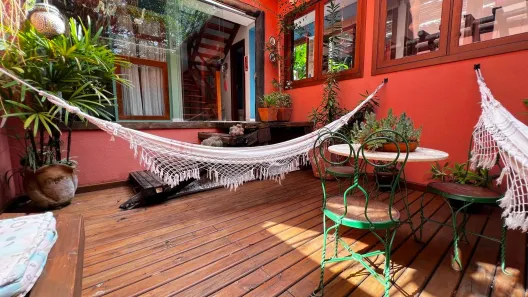Casa de Condomínio com 5 Quartos à venda, 160m² no Curral, Ilhabela