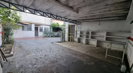 Sobrado com 2 Quartos à venda, 151m² no Vila Moraes, São Paulo