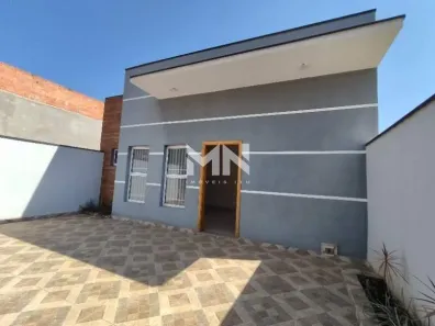 Casa com 3 Quartos à venda, 240m² no Vila Lucinda/Romana, Itu
