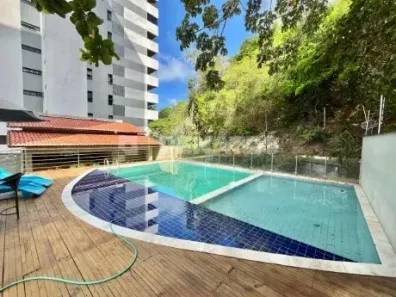 Apartamento com 3 Quartos à venda, 113m² no Tirol, Natal