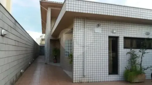 Sobrado com 4 Quartos à venda, 435m² no Parque Imperial, São Paulo