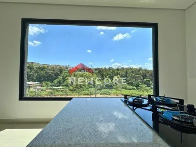 Casa de Condomínio com 3 Quartos à venda, 235m² no Villas do Jaguari, Santana de Parnaíba