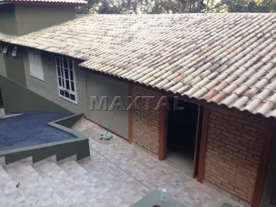 Casa com 3 Quartos à venda, 350m² no Roseira, Mairiporã