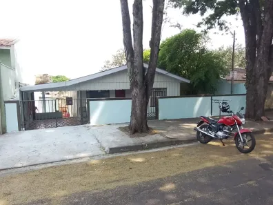 Lote/Terreno à venda, 257m² no Vila Esperança, Maringá