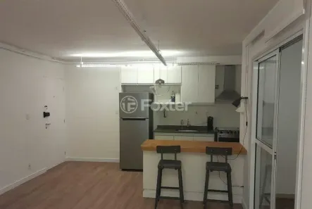 Apartamento com 2 Quartos à venda, 70m² no Água Branca, São Paulo