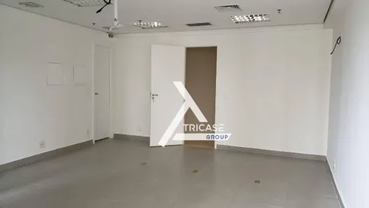 Sala Comercial para alugar, 39m² no Itaim Bibi, São Paulo
