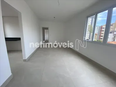 Apartamento com 3 Quartos à venda, 83m² no Cidade Nova, Belo Horizonte