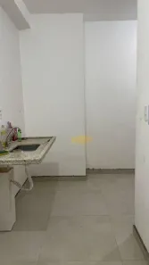 Apartamento com 2 Quartos para alugar, 42m² no Jardim Independência, Rio Claro