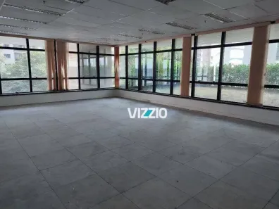 Sala Comercial para alugar, 127m² no Paraíso, São Paulo