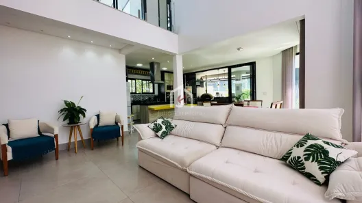 Casa de Condomínio com 3 Quartos à venda, 240m² no Guedes, Tremembé