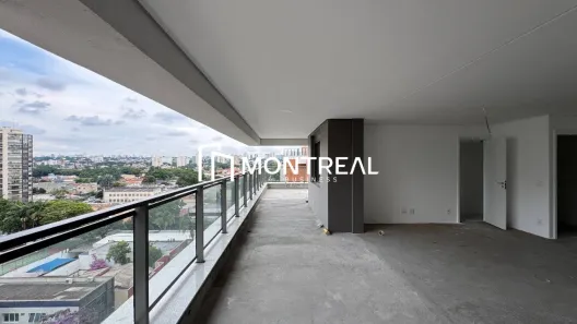 Apartamento com 3 Quartos à venda, 226m² no Campo Belo, São Paulo