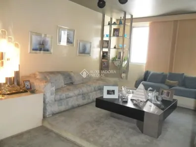 Apartamento com 4 Quartos à venda, 160m² no Santo Antônio, São Caetano do Sul