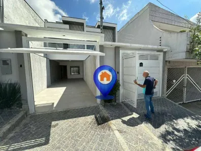 Sobrado com 3 Quartos à venda, 140m² no Vila Rio Branco, São Paulo