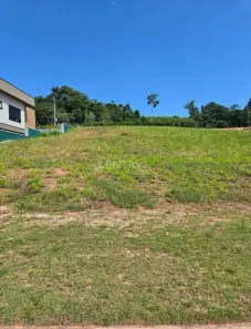 Lote/Terreno à venda, 689m² no Recanto Quarto Centenário, Jundiaí