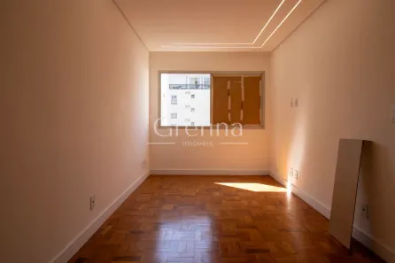 Apartamento com 1 Quarto à venda, 50m² no Indianópolis, São Paulo