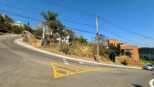 Lote/Terreno à venda, 916m² no Mirante da Mata, Nova Lima