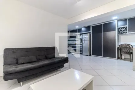 Apartamento com 1 Quarto à venda, 50m² no Centro, São Paulo
