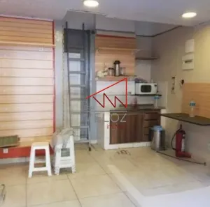 Ponto Comercial à venda, 23m² no Leblon, Rio de Janeiro