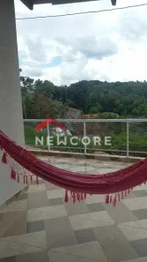 Casa com 2 Quartos à venda, 85m² no Corumbá (Terra Preta), Mairiporã